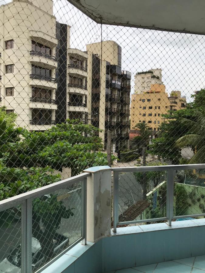 Edificio Everest Apto 21 - Mar Doce Lar Гуаружа Екстериор снимка