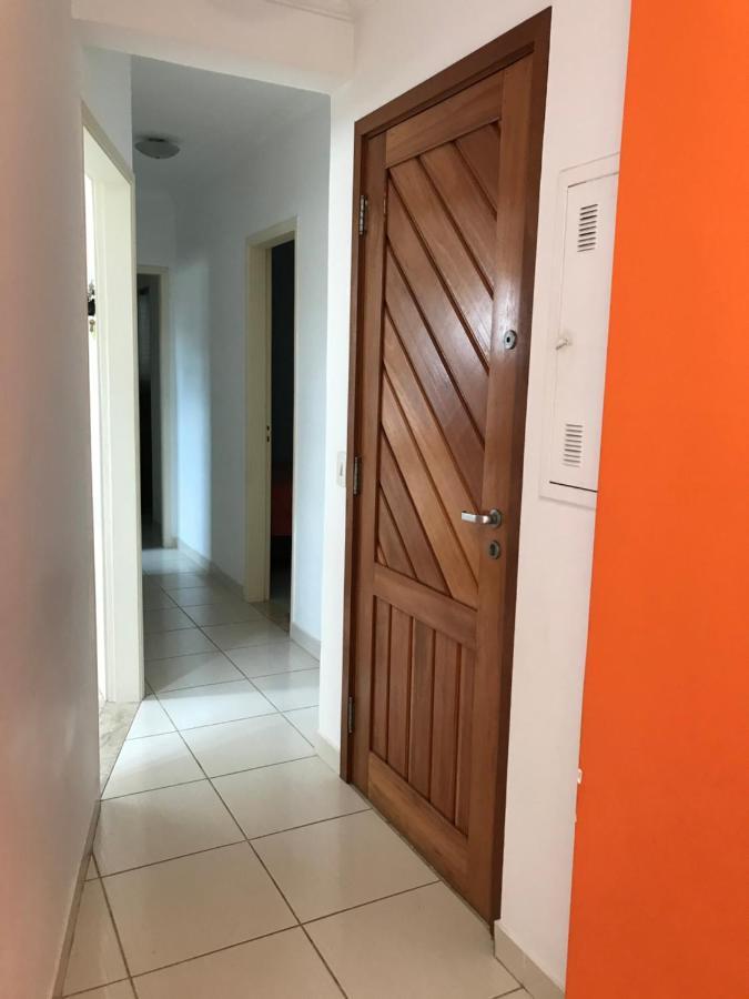 Edificio Everest Apto 21 - Mar Doce Lar Гуаружа Екстериор снимка