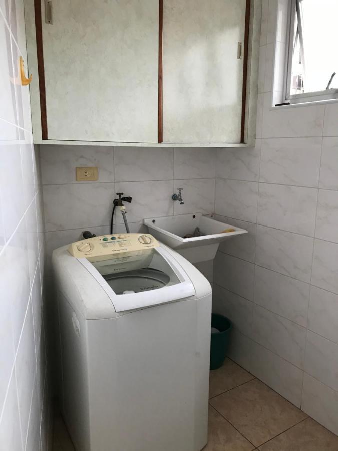 Edificio Everest Apto 21 - Mar Doce Lar Гуаружа Екстериор снимка
