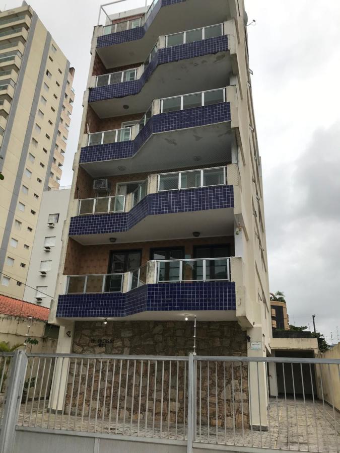 Edificio Everest Apto 21 - Mar Doce Lar Гуаружа Екстериор снимка