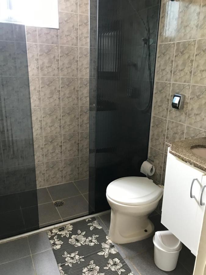 Edificio Everest Apto 21 - Mar Doce Lar Гуаружа Екстериор снимка